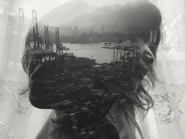 Expositions multiples de Miki Takahashi - Two Faces & Harbor