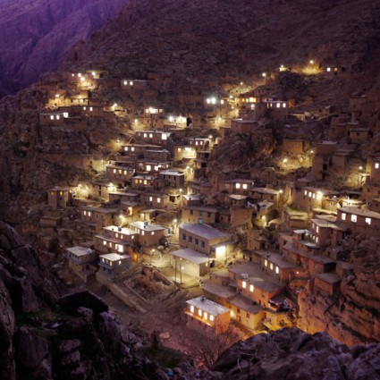 Inside Iran, découverte de Photographies de l’Iran