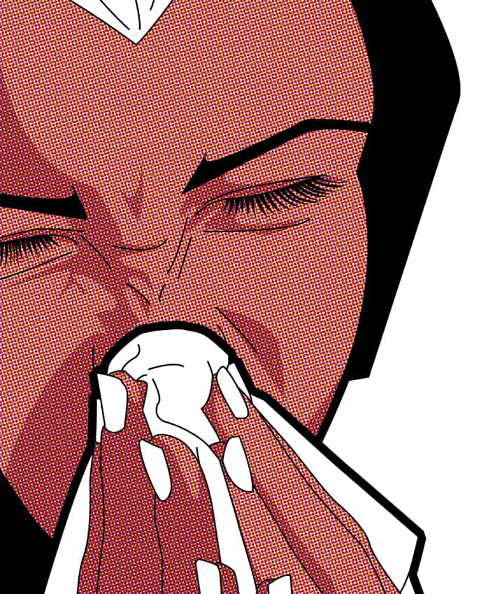 La vie secrète des héros / Grégoire Guillemin