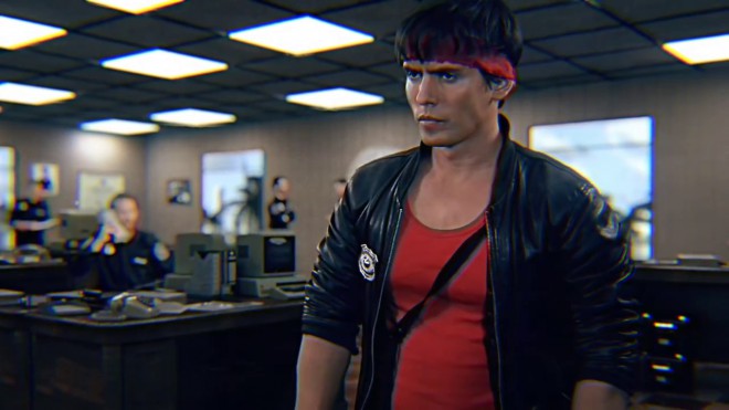 Kung Fury