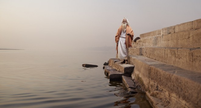CHET SINGH GHAT - Joey Lawrence