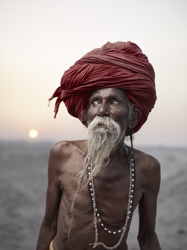 LAL BABA - Joey Lawrence
