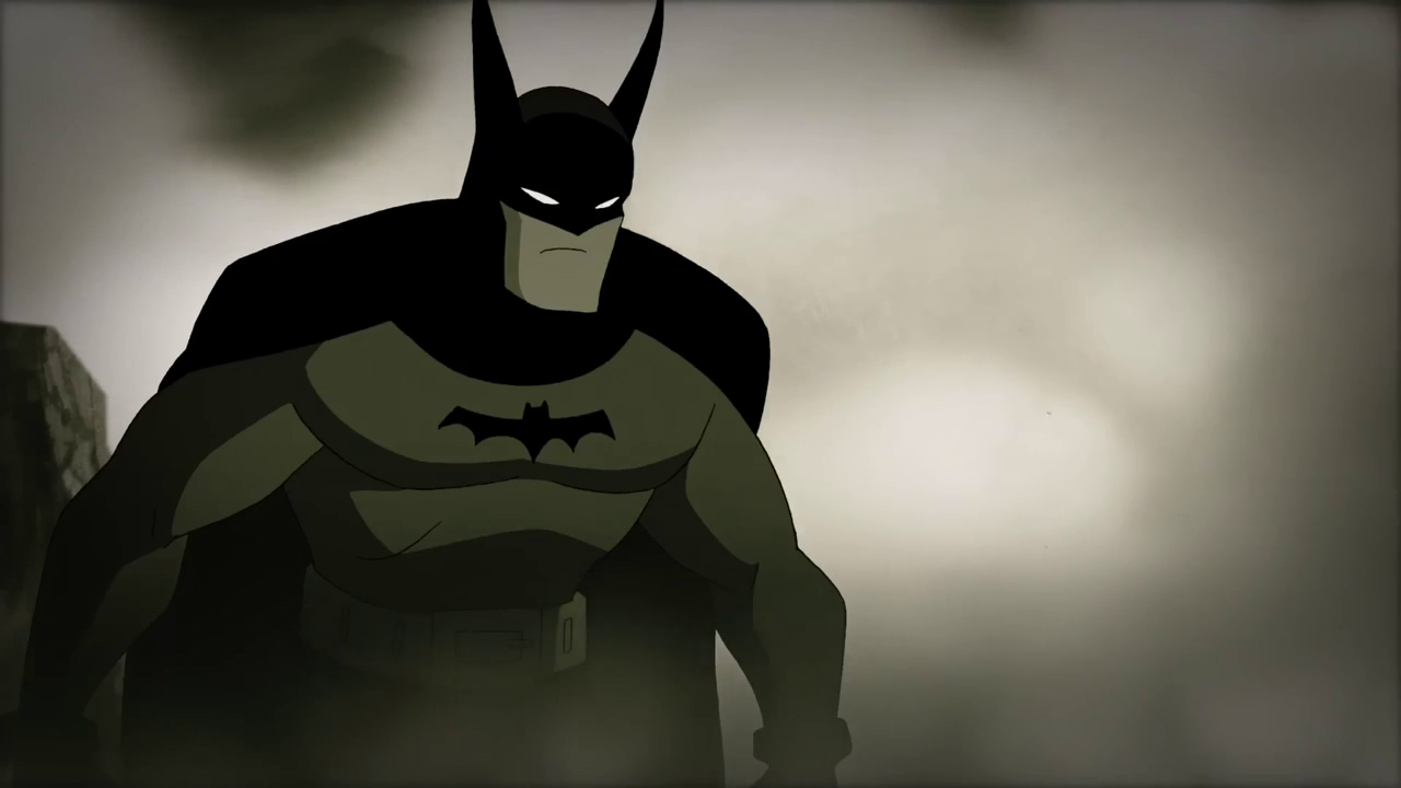Batman Strange Days Un Court Metrage Pour Le 75eme Anniversaire Beehuge Beehuge