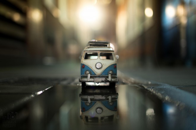AWESOME / Kim Leuenberger