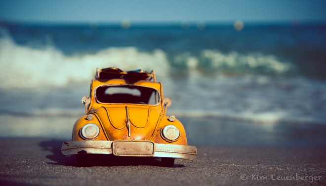 Oh mamaaaa I wanna go surfin'!!! / Kim Leuenberger