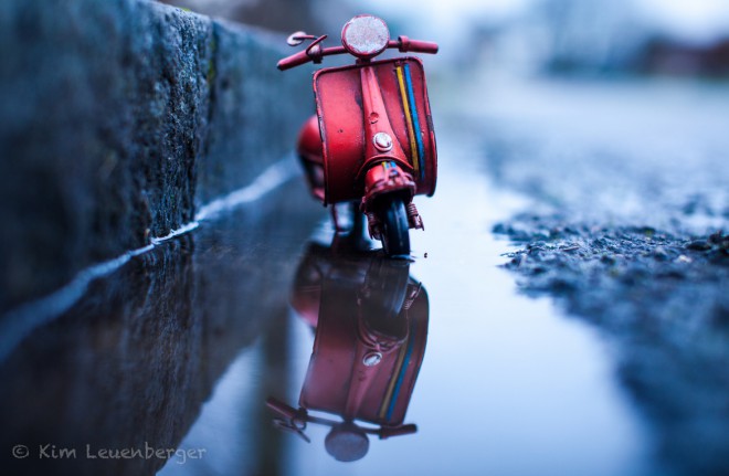 Water Overload / Kim Leuenberger