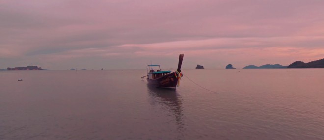 Koh Yao Noi - Philip Bloom