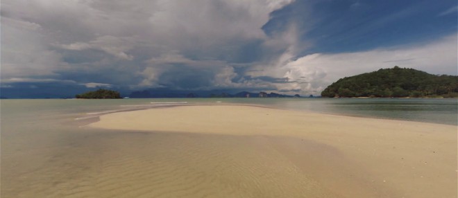 Koh Yao Noi - Philip Bloom