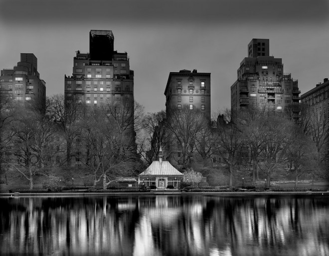 Central Park / Michael Massaia