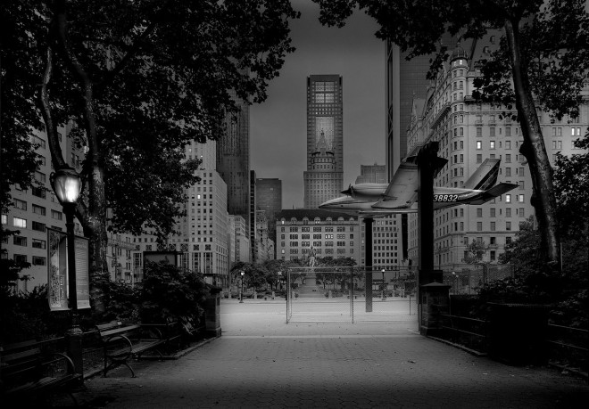 Central Park / Michael Massaia