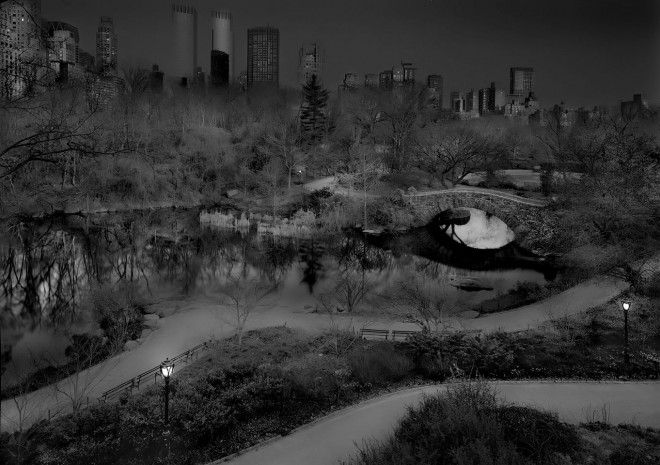 Central Park / Michael Massaia