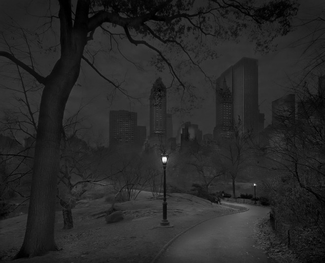 Central Park / Michael Massaia