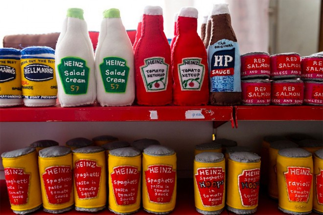 London Corner Store