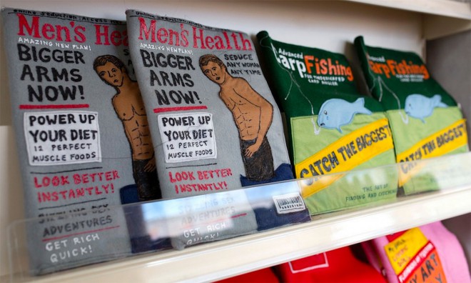 London Corner Store