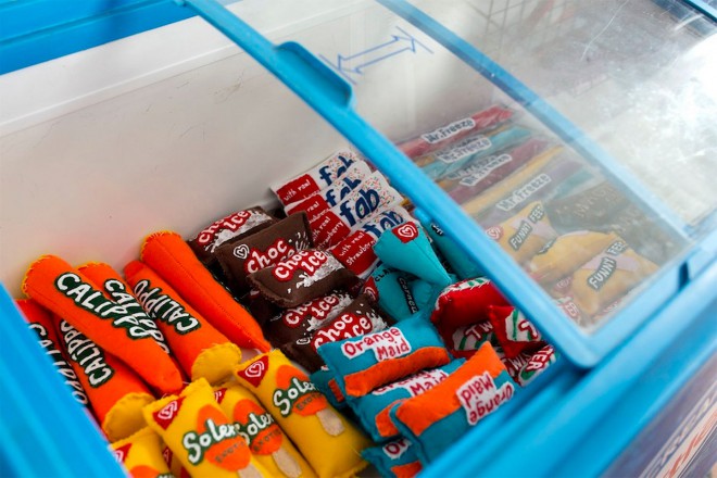 London Corner Store