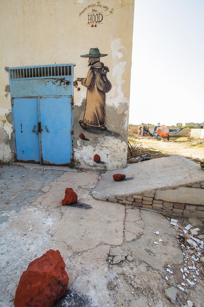MALAKKAI - Djerbahood