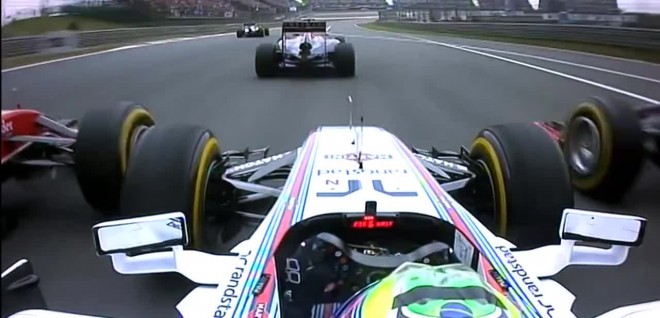 Art Of F1 2014