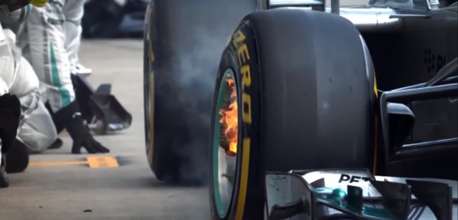 Art Of F1 2014
