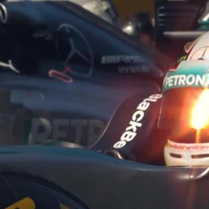 Art Of F1 2014