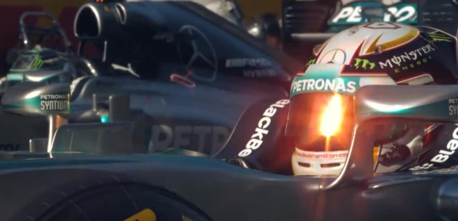 Art Of F1 2014