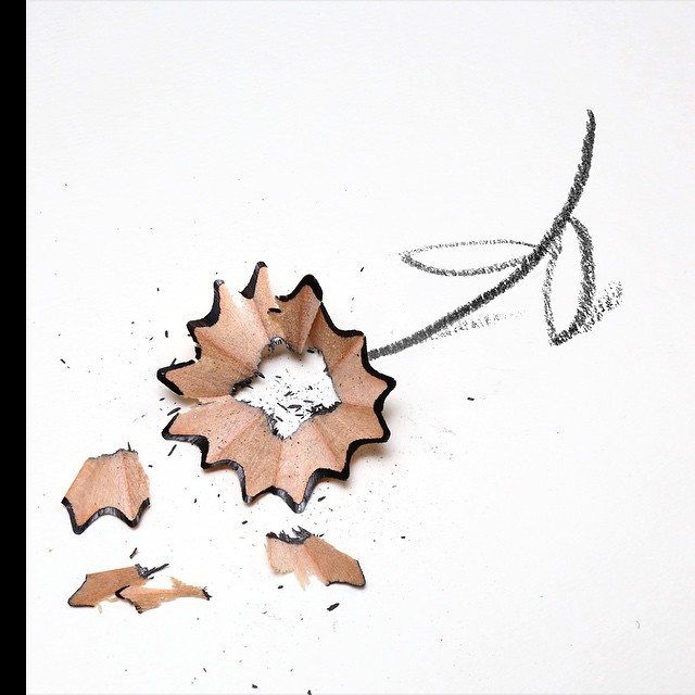 Charlie Hebdo - Abstract Sunday - Christoph Niemann