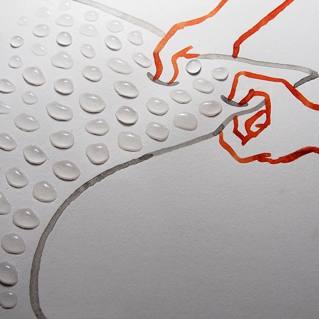 Keeping Busy - Abstract Sunday - Christoph Niemann