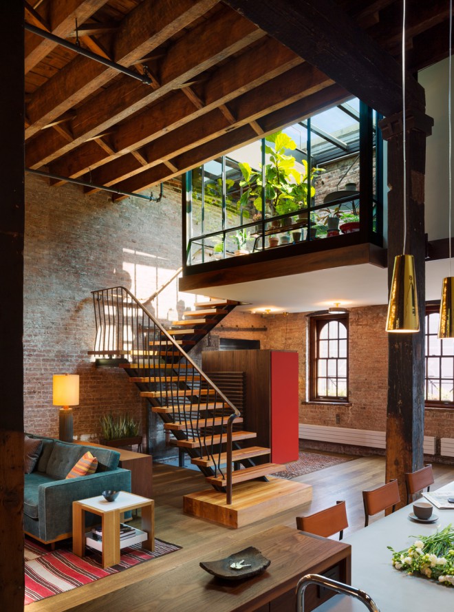 Tribeca Loft