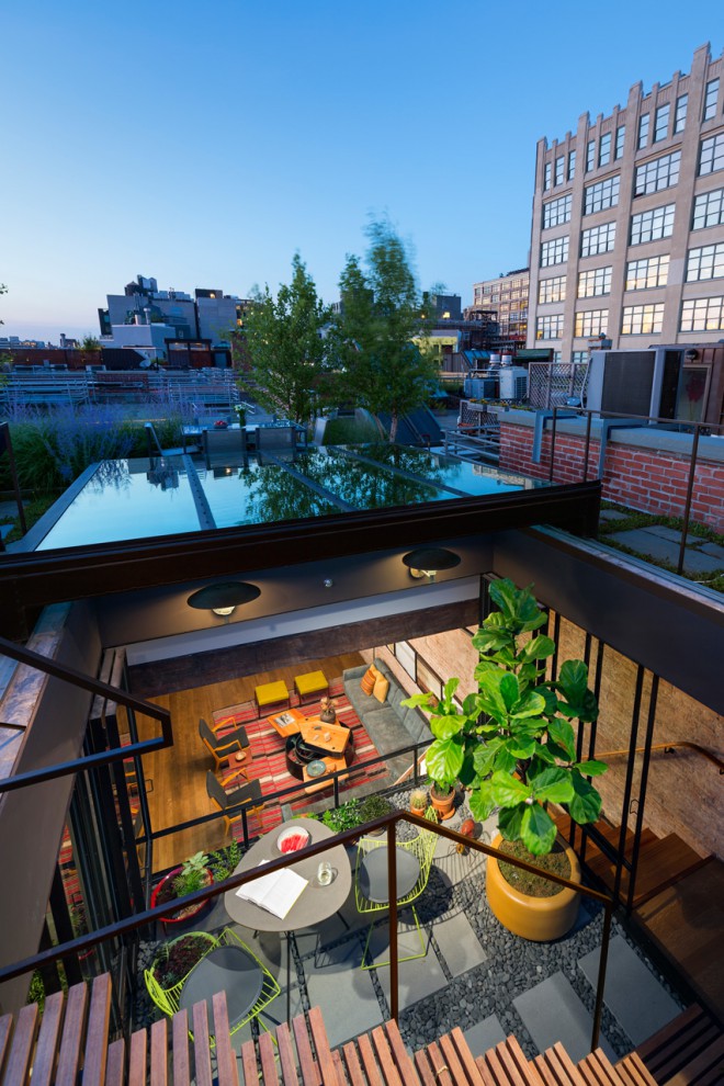 Tribeca Loft