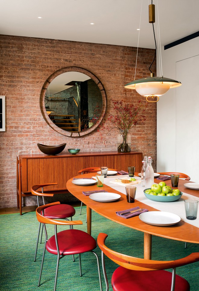 Tribeca Loft