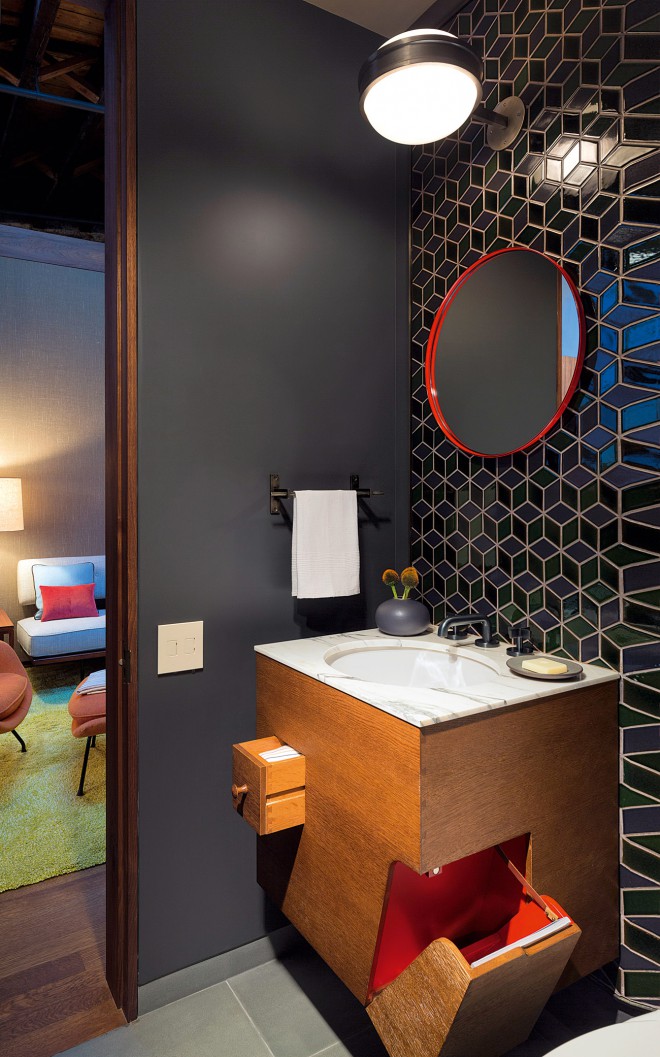 Tribeca Loft