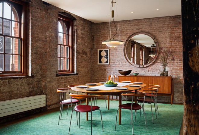 Tribeca Loft