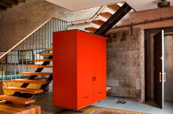 Tribeca Loft