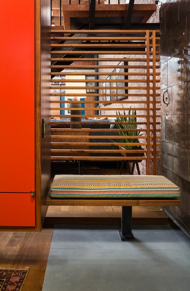 Tribeca Loft