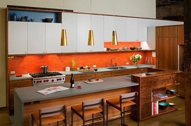 Tribeca Loft