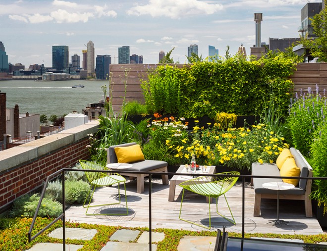 Tribeca Loft