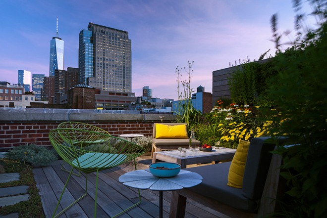 Tribeca Loft