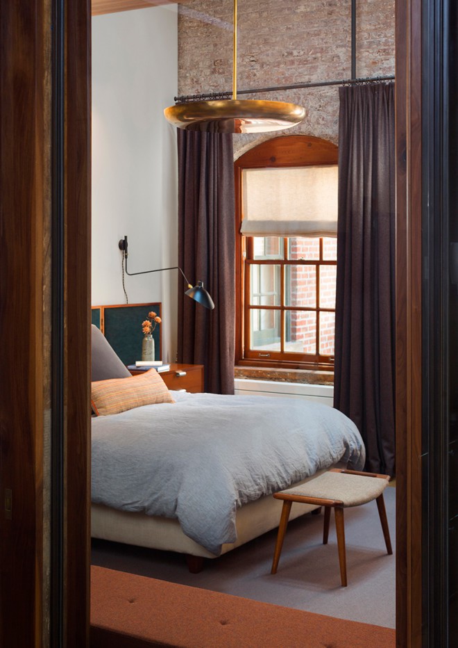 Tribeca Loft