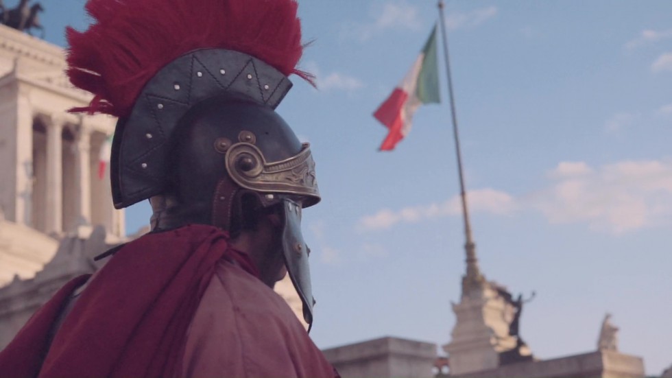 roma 18653443