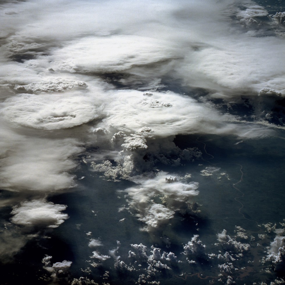 Cumulonimbus-Towers-and-Anvils-over-Brazil