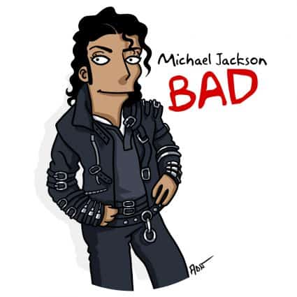 Michael Jackson