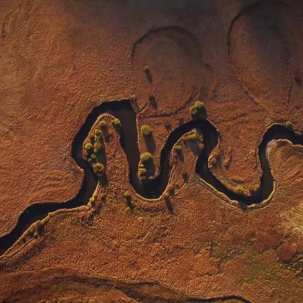 Rise : Des magnifiques prises de vues de l’Oregon / Michael Shainblum