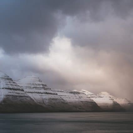 Cloudscapes / Jan Erik Waider