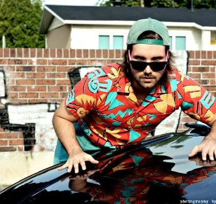 Jon Lajoie – Show Me Your Genitals